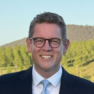 Nick Tyrrell