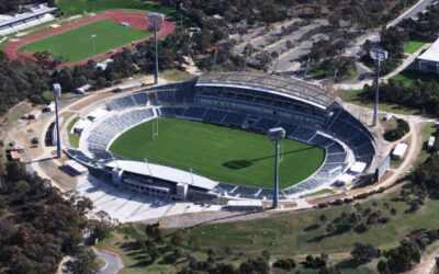 TEN STUDIES, TEN MILLION DOLLARS, STILL NO NEW STADIUM: CANBERRA DESERVES BETTER THAN A NEW DISCUSSION PAPER