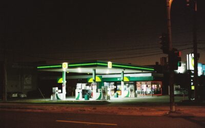 FUEL FARCE: CANBERRA NOW PAYS MORE FOR PETROL THAN DARWIN