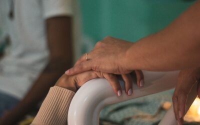 LABOR LEAVING DYING CANBERRANS WITHOUT HOME SUPPORT