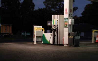 YOU CAN’T MAKE THIS UP: ASKED ABOUT CANBERRA’S FUEL PRICES AGAIN, ANDREW LEIGH TALKS ABOUT PETER DUTTON