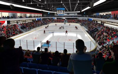 A DECADE OF DELAY, DECEIT AND FINANCIAL FAILURE: LABOR AXES TUGGERANONG ICE RINK