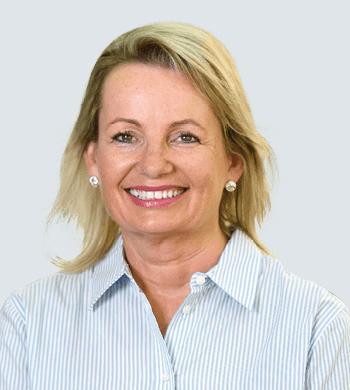 Sussan Ley